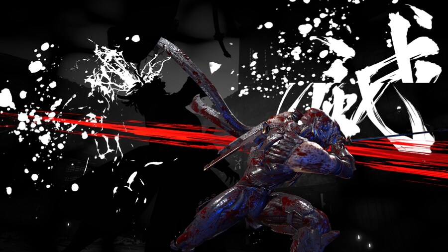 닌자가이덴 4 과거작 다해본 유저의 1회차 생각_1.png