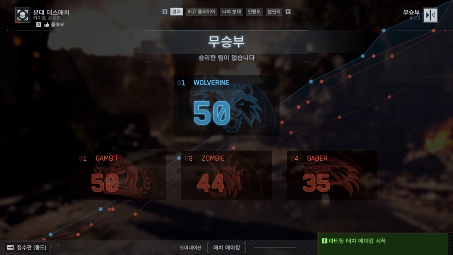 배틀필드) 캠페인 스토리 진짜 ㅂㅅ같다_1.png