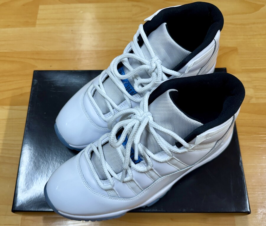 나이키 3종 세트 (에어조던11/에어포스 코비/덩크 레트로) - 스압_4.jpg