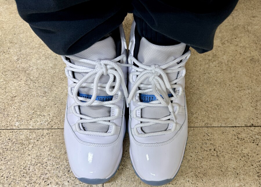 나이키 3종 세트 (에어조던11/에어포스 코비/덩크 레트로) - 스압_9.jpg