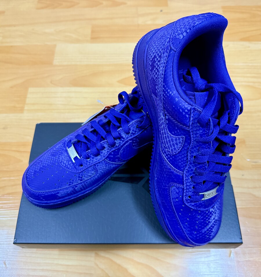 나이키 3종 세트 (에어조던11/에어포스 코비/덩크 레트로) - 스압_21.jpg