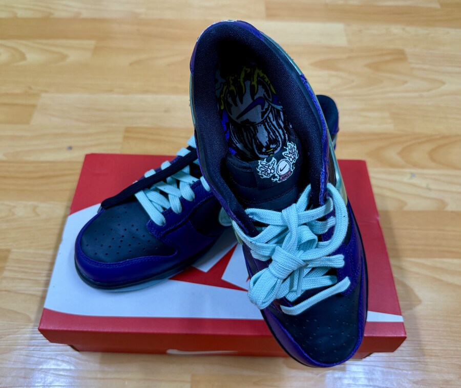 나이키 3종 세트 (에어조던11/에어포스 코비/덩크 레트로) - 스압_24.jpg