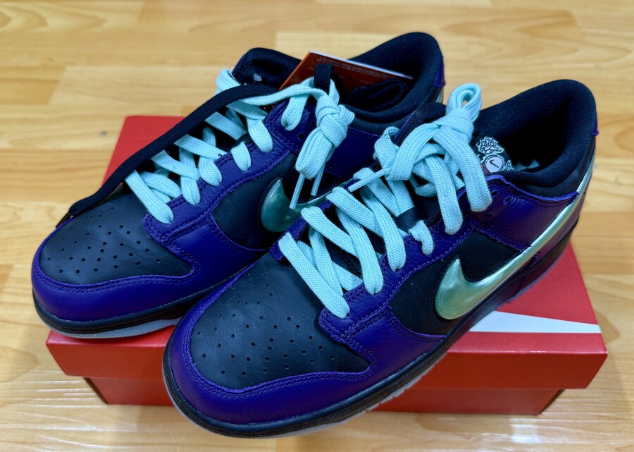 나이키 3종 세트 (에어조던11/에어포스 코비/덩크 레트로) - 스압_27.jpg