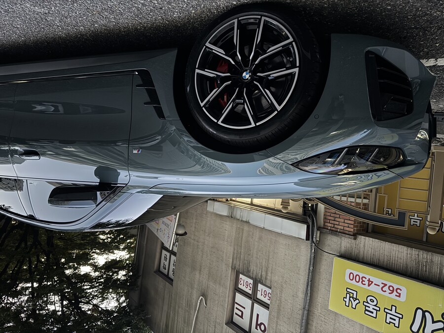 차 출고 했습니다. 인증은 무사고. 420i 그란쿠페.(이전 차량들…)_3.jpg