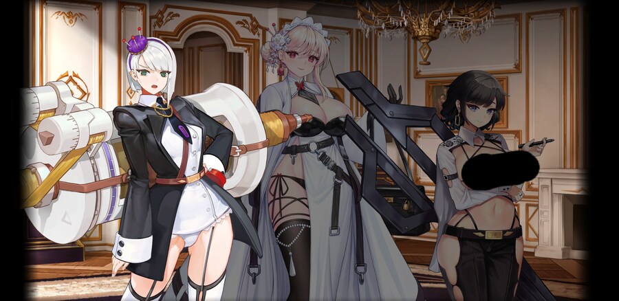 라오)이제야 비율이 맞는 디자이너 자매_1.jpg