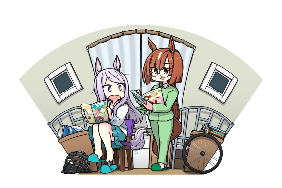 [말딸] 트레센 기숙사 방들의 분위기_41.jpg