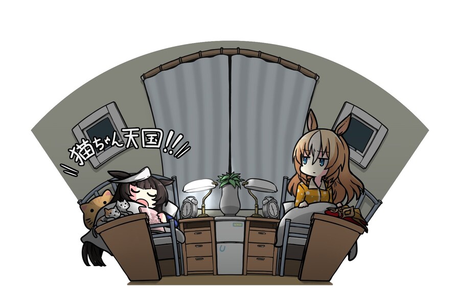 [말딸] 트레센 기숙사 방들의 분위기_49.jpg