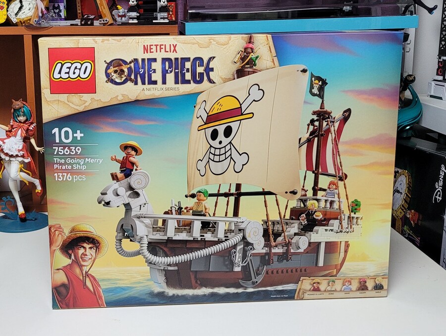 레고 원피스 75639 고잉 메리 호_1.jpg