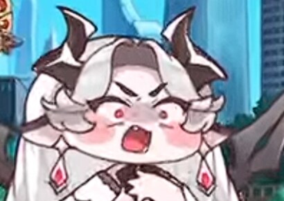 트릭컬)비비 혼자 다른 장르 찍고있는뎁쇼?_2.png