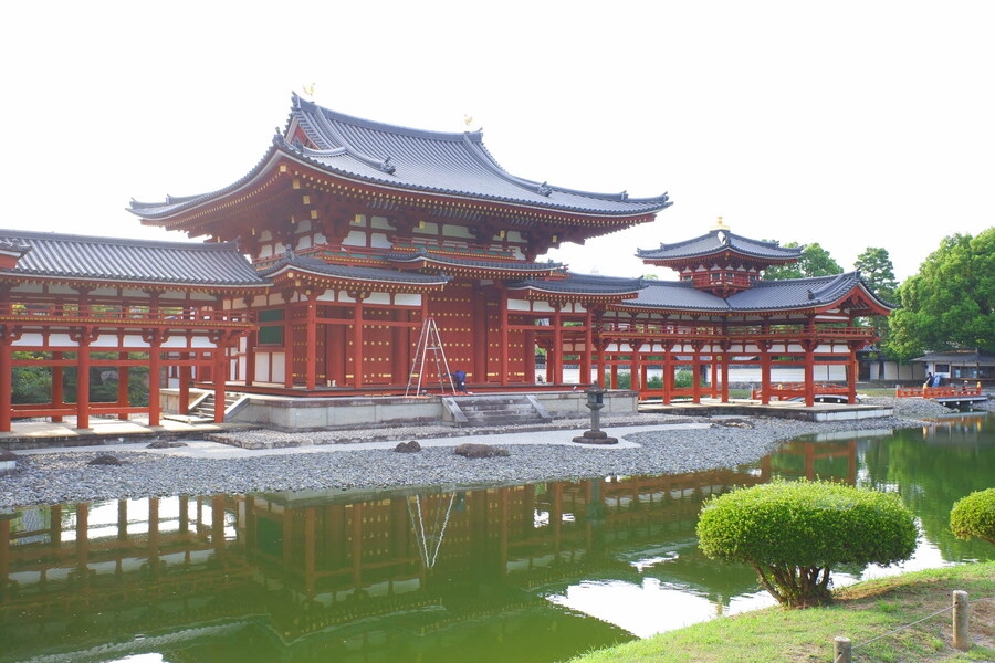 교토 너머, 근교 여행 3부(초스압) - 우지, 교토_7.jpg