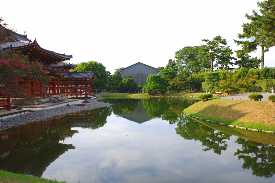 교토 너머, 근교 여행 3부(초스압) - 우지, 교토_8.jpg