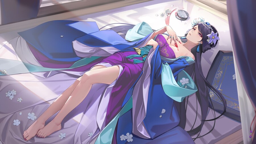 [약사의혼잣말] 현비라는게 어질다는거잖아?_1.jpg