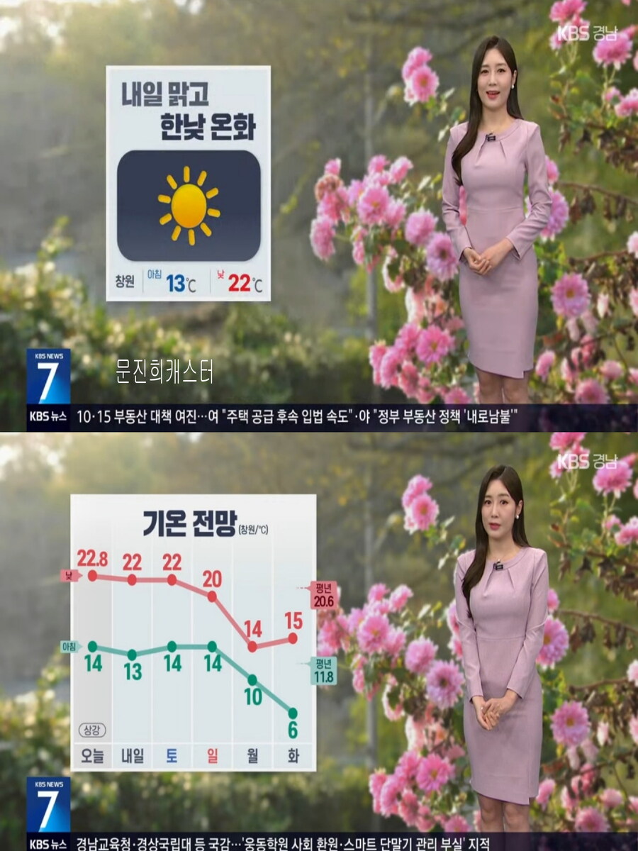 내일, 영동 강한 호우(완연한 늦가을 날씨, 오전 안개)_19.jpg