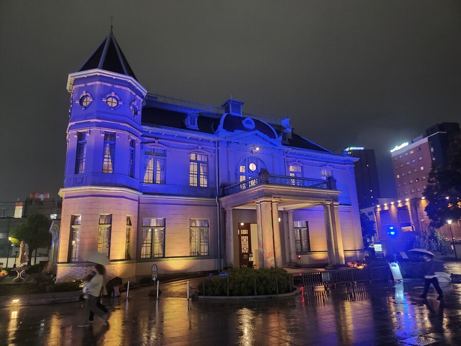 [스압]후쿠오카 여행 그런데 서브컬쳐가 곁들여진_61.jpg