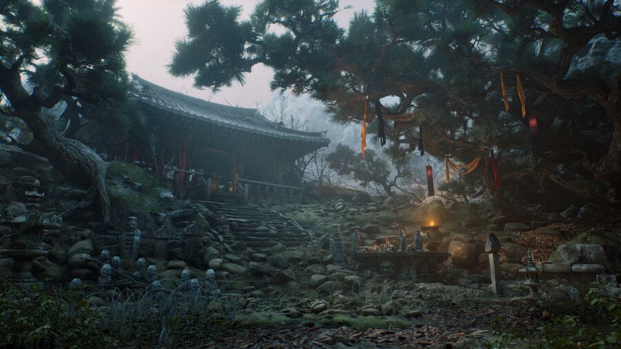 국내 제작 싱글플레이 액션RPG '프로젝트 탈' 2027년 출시목표 및 스샷,개요_8.jpg