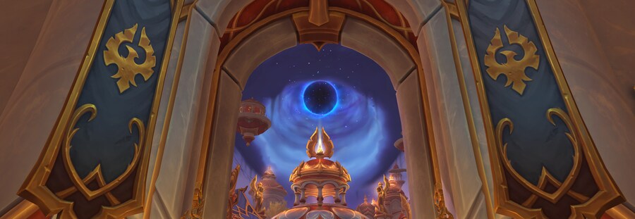 와우 한밤 3월 10일 출시? 월드 이벤트으로 한밤 발매일 추측!_1.png