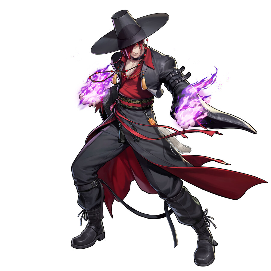 케데헌) 야가미 이오리 근황_4.jpg