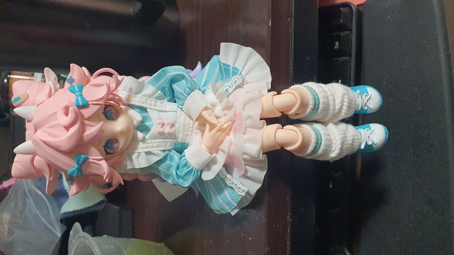 작은사이즈 doll에 입문해버렸네요_1.jpg