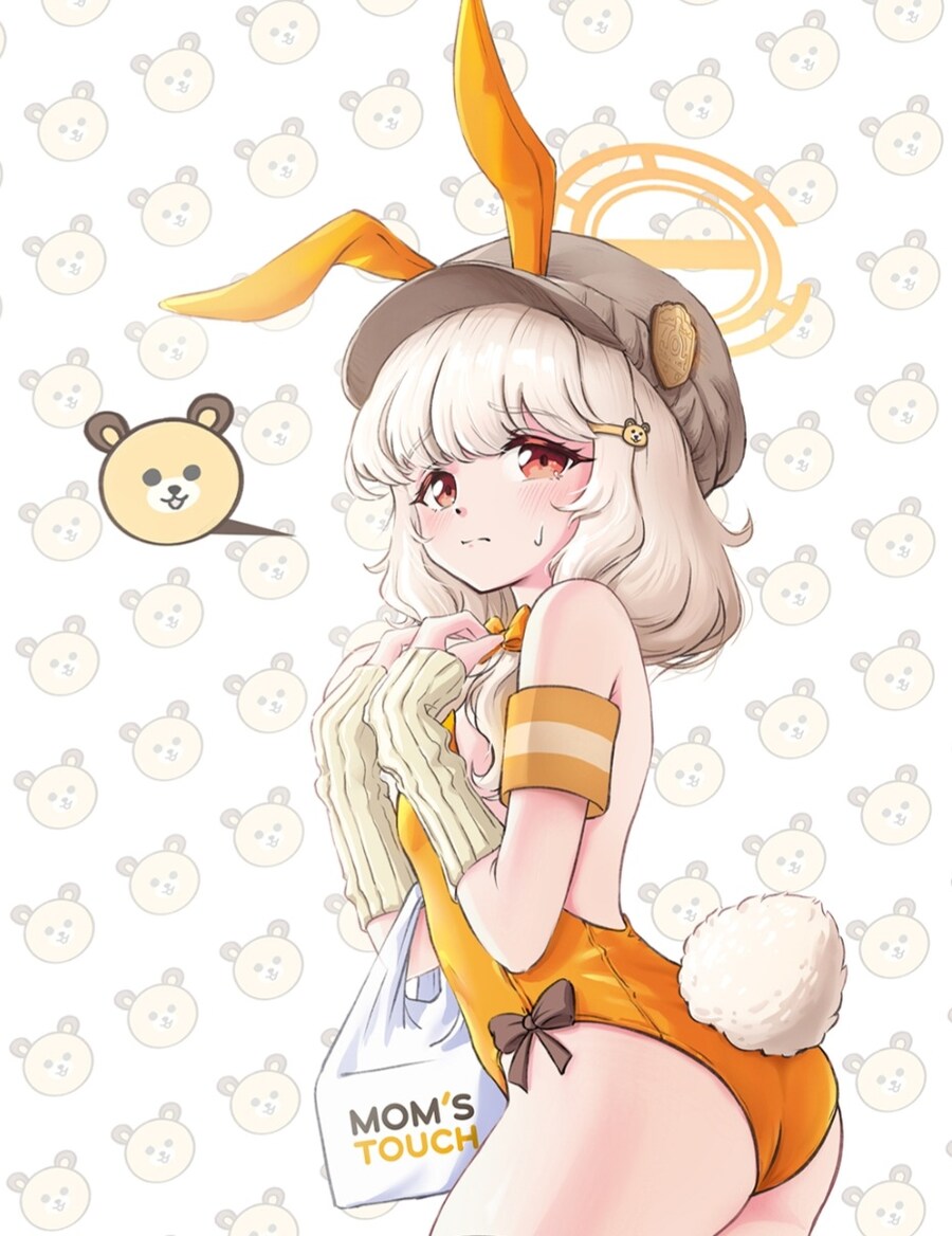 블루아카) 아오바 카툰, 콜라보를 마무리하며..._4.jpg