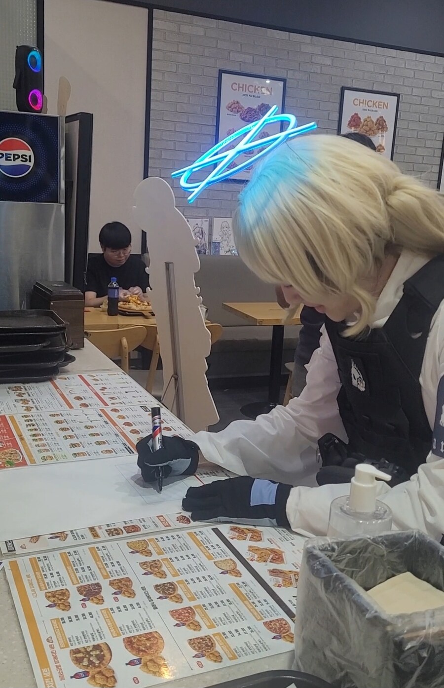 블루아카) 아오바 카툰, 콜라보를 마무리하며..._8.jpg