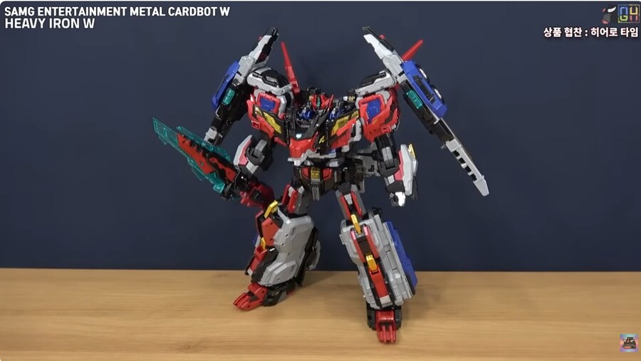 메탈카드봇)요즘 어린이 로봇 완구 퀄리티_5.png