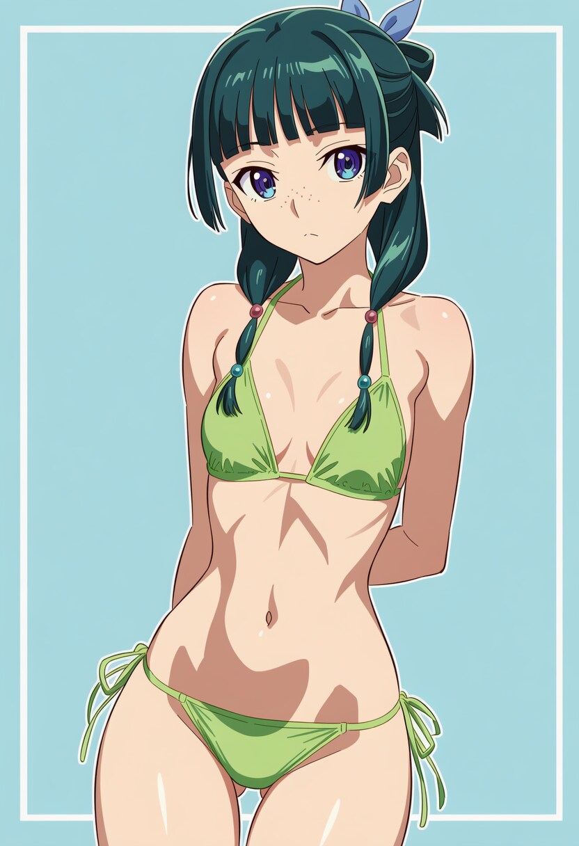 약사의혼잣말)AI)약후) 마오마오쨩 옷갈아입히기 마구마구_12.png