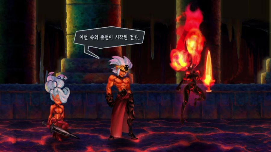 오딘 스피어 (99장 스압)_14.png