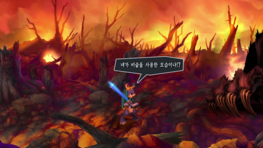 오딘 스피어 (99장 스압)_53.png