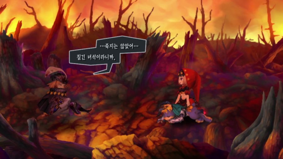오딘 스피어 (99장 스압)_71.png