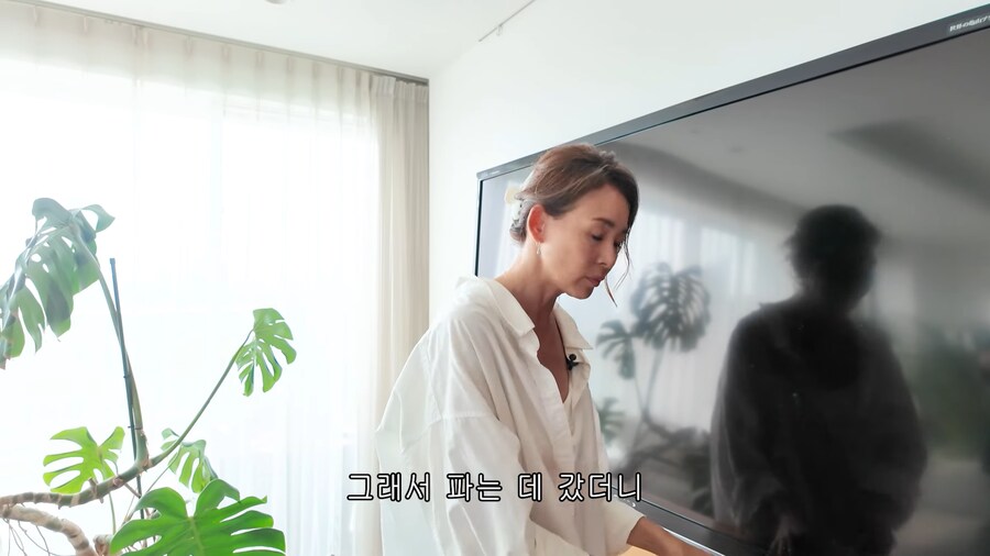 유튜브) 타이밍이 안맞는 추성훈 야노 시호 부부_13.png