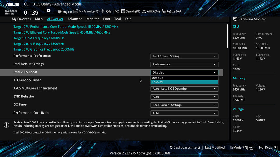 작업 및 게임용 CPU, 인텔 코어 울트라 7 프로세서 265K_8.jpg