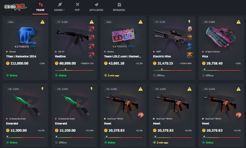 현재 시가 총액 약 3조원이 증발해서 비상사태인 세계1위 FPS게임 카스2_4.jpg