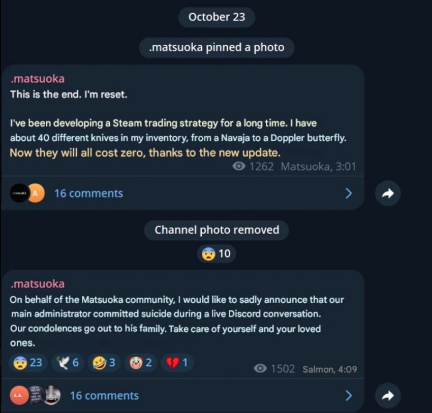 현재 시가 총액 약 3조원이 증발해서 비상사태인 세계1위 FPS게임 카스2_8.jpg