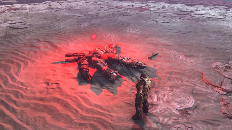 [둠 이터널 DLC] 군주인 줄 알았는데 공주님이었던_29.jpg