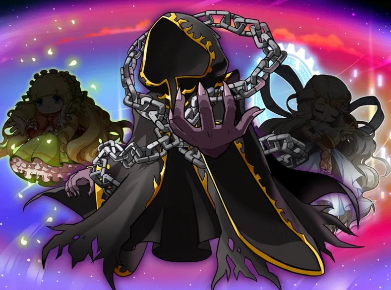 메이플)에서 시간의 마법이 금지되지 않은 이유_1.webp