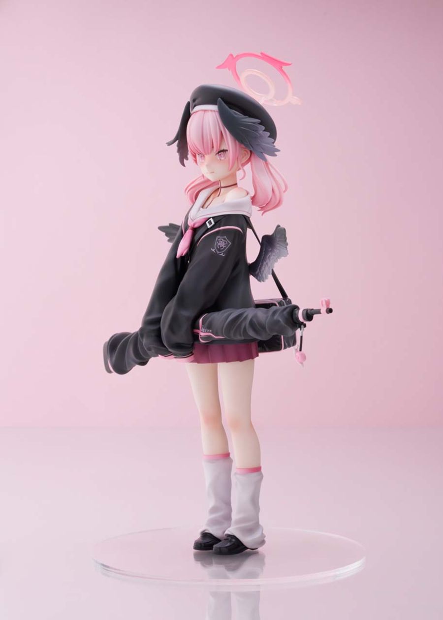 [AMAKUNU] 1/7 블루 아카이브 - 시모에 코하루 추가 & 확대 이미지_11.jpg