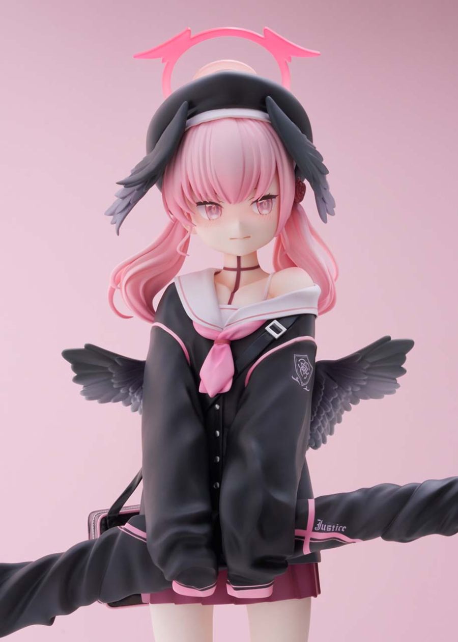 [AMAKUNU] 1/7 블루 아카이브 - 시모에 코하루 추가 & 확대 이미지_17.jpg