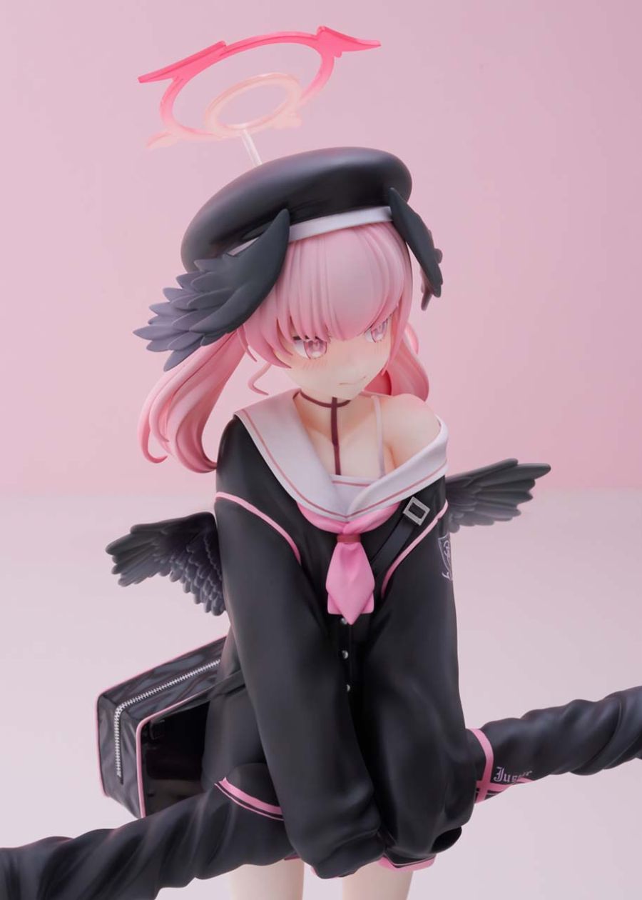 [AMAKUNU] 1/7 블루 아카이브 - 시모에 코하루 추가 & 확대 이미지_18.jpg