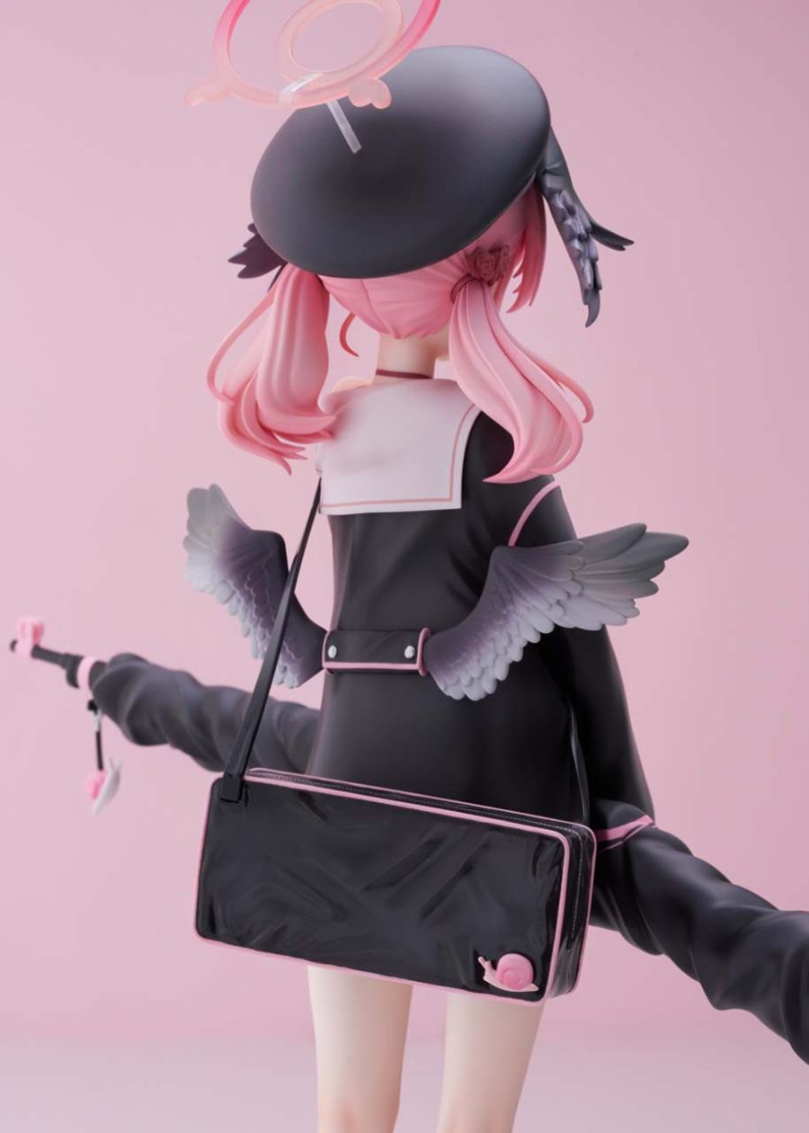 [AMAKUNU] 1/7 블루 아카이브 - 시모에 코하루 추가 & 확대 이미지_19.jpg