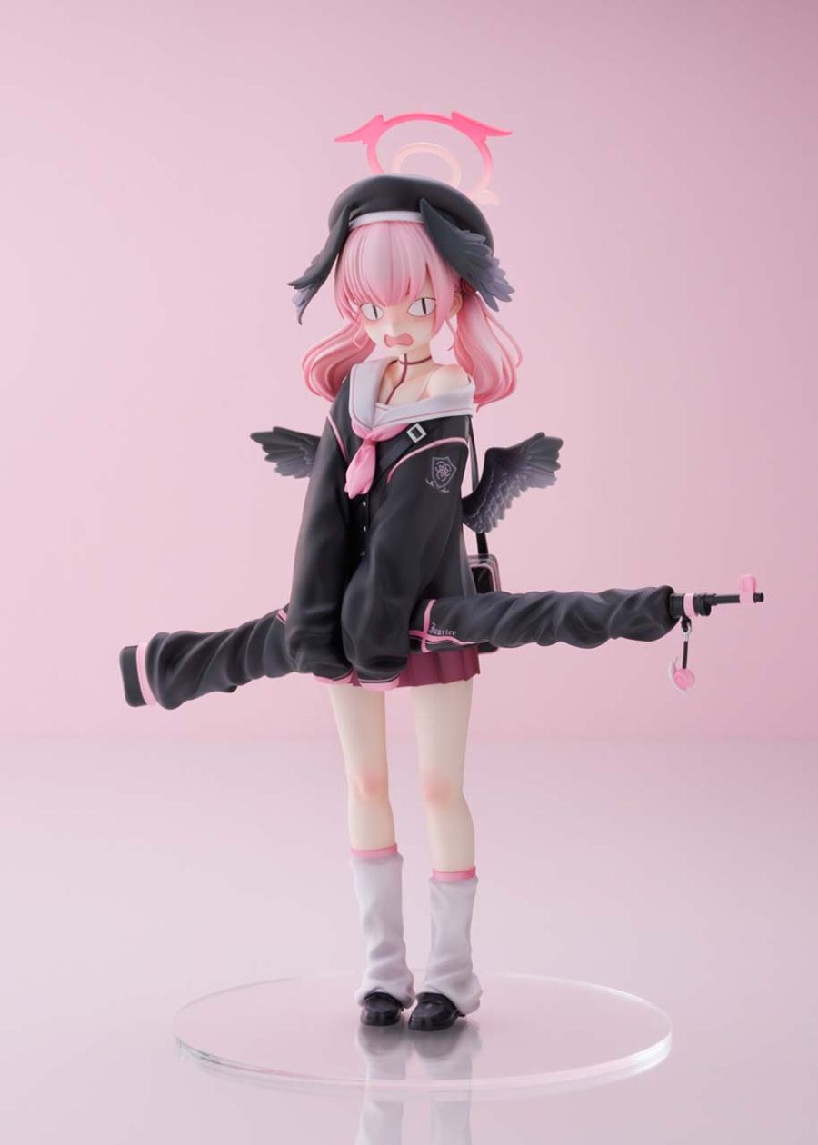 [AMAKUNU] 1/7 블루 아카이브 - 시모에 코하루 추가 & 확대 이미지_21.jpg