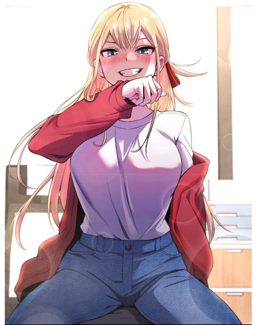 짤녀 가슴 크면 자러감_1.jpg
