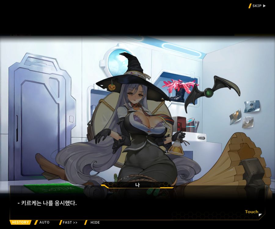 [이벤트]리빙 데드 카니발 EV1-3 [Bioroid 0]ED_26.jpg