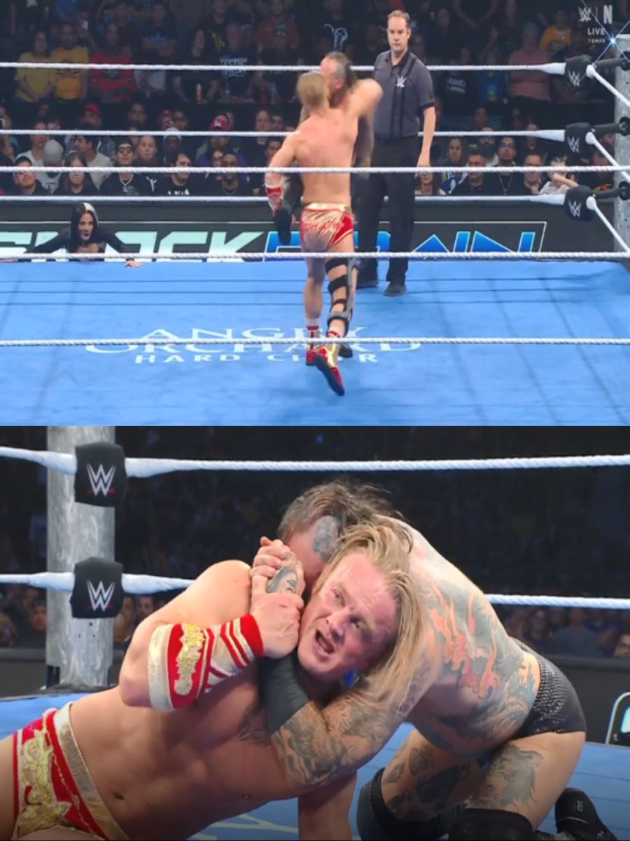 251024 WWE 스맥다운 간략결과_10.jpg