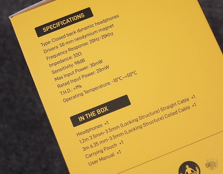 모니터링부터 음악용까지 만족스러운 유선 헤드폰! 마오노(Maono) MH700_5.jpg