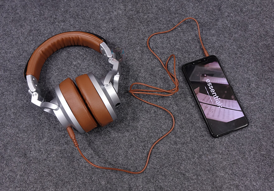 모니터링부터 음악용까지 만족스러운 유선 헤드폰! 마오노(Maono) MH700_31.jpg