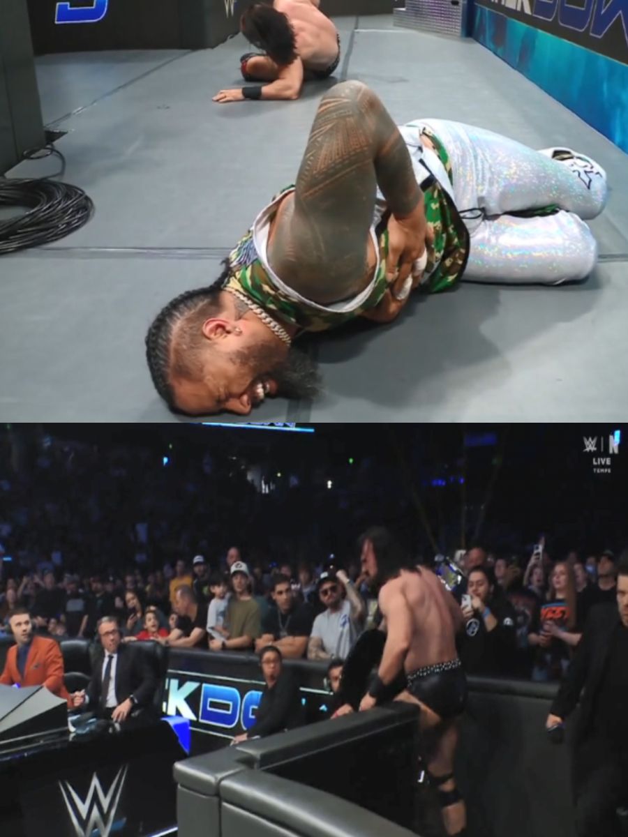 251024 WWE 스맥다운 간략결과_14.jpg