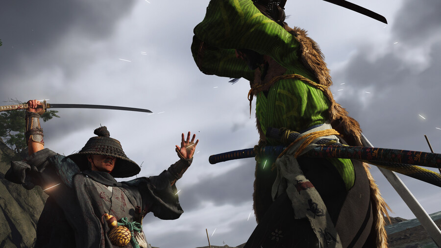 고스트 오브 요테이 - 오유키_5.jpg