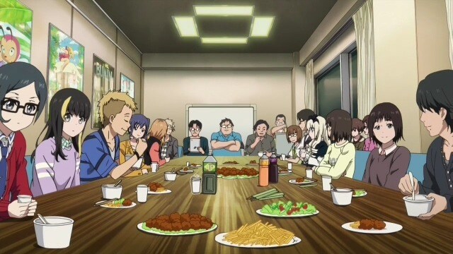 시로바코) 작중 등장인물들 / 모티브가 되는 실존 인물들_1.jpg