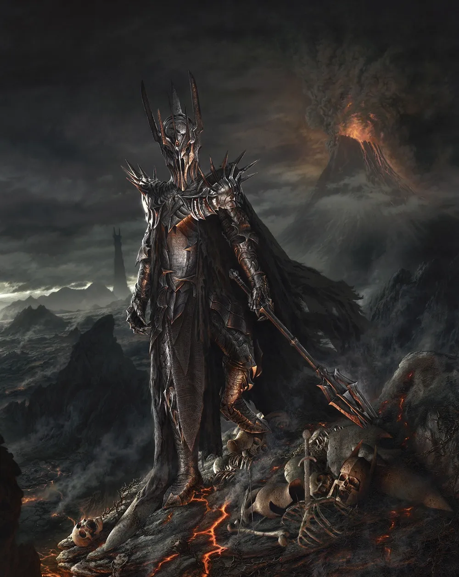 반지의제왕) 사우론: 할 수 있다. 나라면!_11.webp