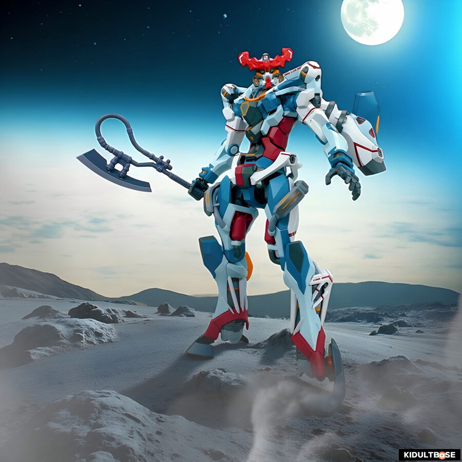 이제 에바에는 타지 않을 거니까요! 메탈로봇혼 지쿠악스!_6.jpg